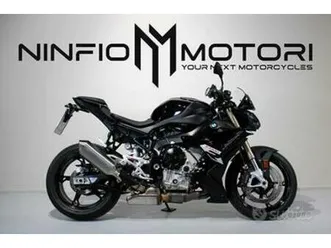 bmw s 1000 r - 2025 full