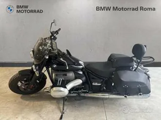 bmw r 18 classic s/first edition abs