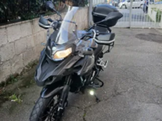 benelli trk 502x anno 2020 euro 4 abs
