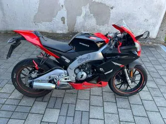 rs4 50 ccm