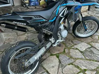 125 ccm 2 takt