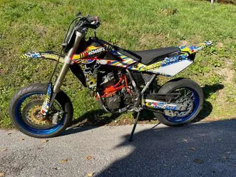 sm450r