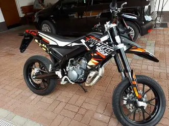 derbi senda drd racing sm