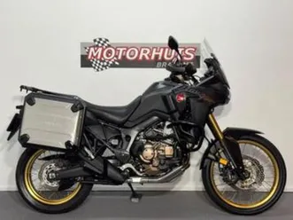 honda crf 1000 l africa twin dct (bj 2019) — motoren | honda — marktplaats