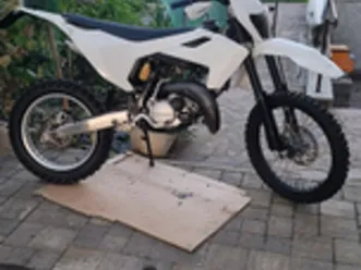 husqvarna wre 125