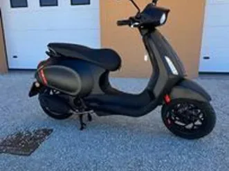 piaggio vespa 125 sprint - 2024