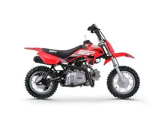 2021 ssr motorsports sr70 auto