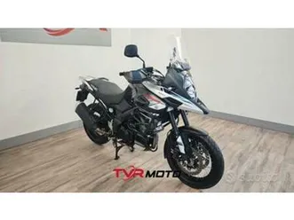suzuki v-strom 1000 dl dl 1000 abs my17