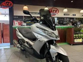 kawasaki j 300 (bj 2014) — motoren | kawasaki — marktplaats