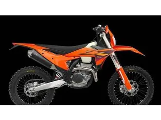 vendo ktm 250 exc-f (2026) nuova a casalgrasso (codice 9914795) - moto.it