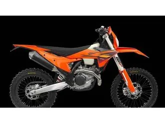 vendo ktm 450 exc-f (2026) nuova a casalgrasso (codice 9914809) - moto.it