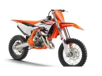vendo ktm 65 sx (2024 - 26) nuova a cornedo vicentino (codice 9914845) - moto.it