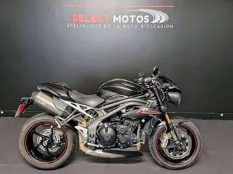 triumph speed triple 1050