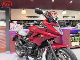 yamaha xj 6 / diversion abs (bj 2009) — motoren | yamaha — marktplaats