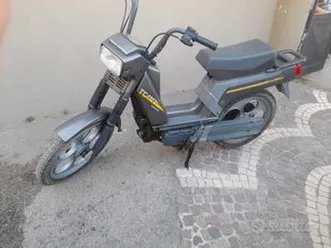 garelli vip 50 tcam legendario