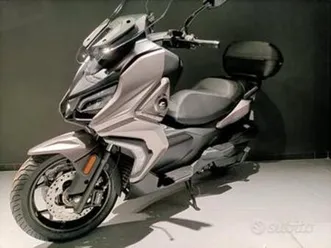 nuovo qj motor fort 4.0