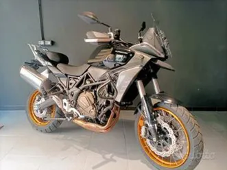 qj motor srt 700 operazione 50%