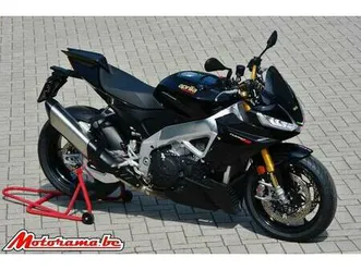 ② aprilia tuono v4 factory - 2023 - 12000 km @motorama
