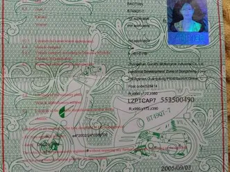 roller baotian bt49qt-7