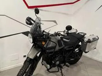 royal enfield himalayan 411
