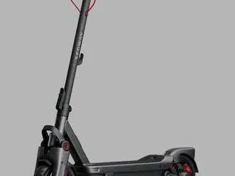 segway ninebot max g3 e-roller