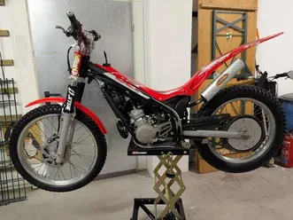 beta rev 50 kleinrad