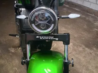 e chopper extreme customs twister wheels