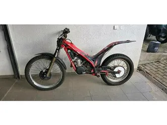 trial gasgas txt 125 pro