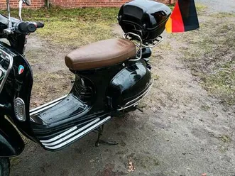 cavallino roller zu verkaufen