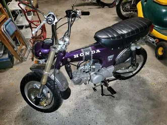 skyteam skymax 125 pro 5,5l