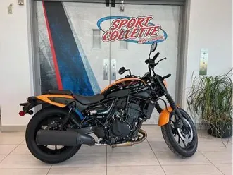 2024 kawasaki eliminator 500 el450brfnn(se )