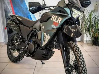 2025 kawasaki klr650 kl650gsfan