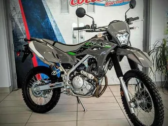 2025 kawasaki klx230 klx232asfnn