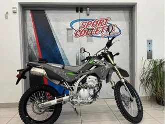 2025 kawasaki klx300 klx300fsfnn