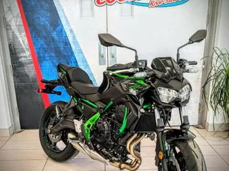 2025 kawasaki z650 abs er650nsfan