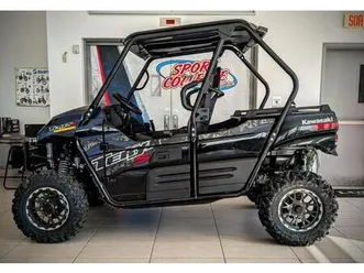2025 kawasaki teryx s krf80jsfnn (teryx s le)