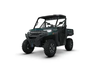2026 polaris ranger xp 1000 premi