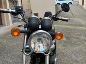 keeway superlight 125