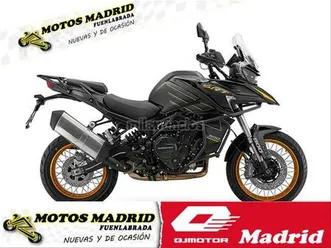 qj motor - srt 900 sx