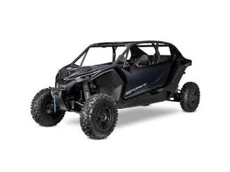 2026 cfmoto zforce z10