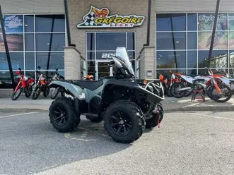 2026 yamaha grizzly dae xt-r yfm70gpztm