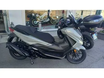 vendo honda forza 350 (2025 - 26) nuova a none (codice 9914582) - moto.it