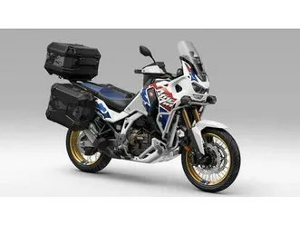 vendo honda africa twin crf 1100l adventure sports dct travel edition (2024 - 26) nuova a none (codice 9910086) - moto.it