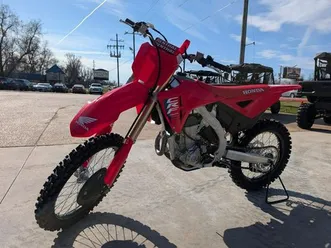 2026 honda® crf450r