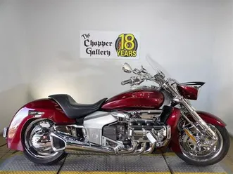 2005 honda valkyrie rune