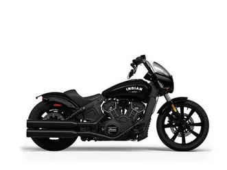 2024 indian motorcycle scout® rogue abs
