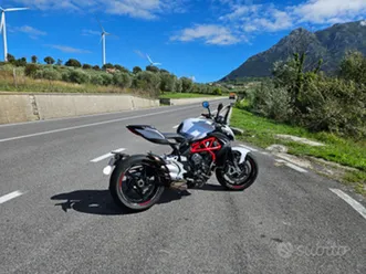 mv agusta brutale 800 eas abs - my18