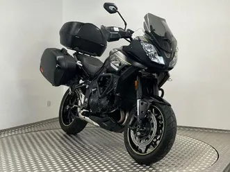 triumph tiger sport 1050 euro 4 1050 cc