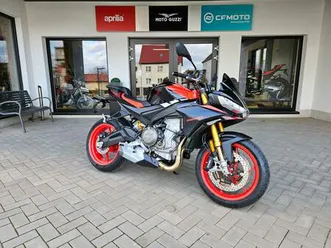 aprilia tuono 660 factory special edition