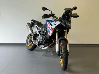 bmw f 900 gs trophy+endur.pak.+garantie uvm.